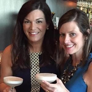 Meet your Posher, Anne